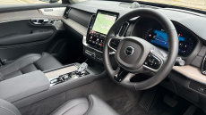 Volvo XC90 2.0 B5P Ultra Dark 5dr AWD Geartronic Petrol Estate